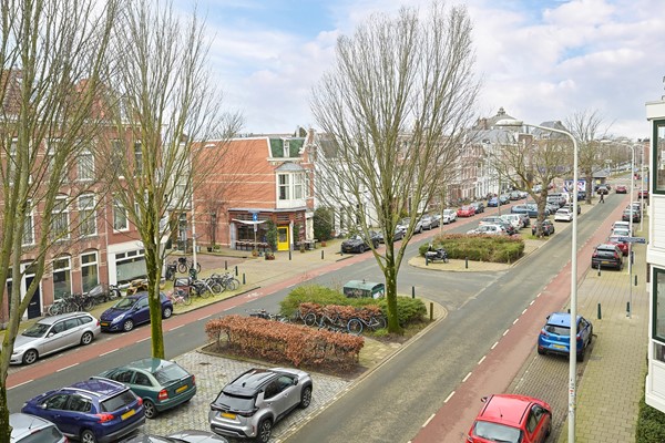 Medium property photo - Beeklaan 347A, 2562 AX The Hague